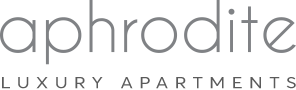 Aphrodite Luxury Apartments logo